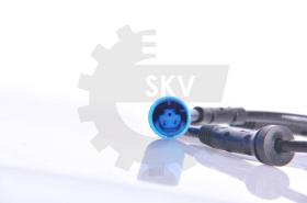 SKV 06SKV077 - Sensor ABS 06SKV077