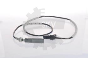 SKV 06SKV078 - Sensor ABS 06SKV078