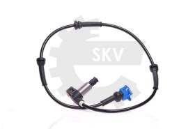 SKV 06SKV091 - Sensor ABS 06SKV091