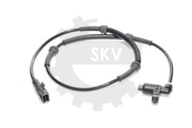 SKV 06SKV093 - Sensor ABS 06SKV093