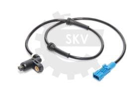 SKV 06SKV095 - Sensor ABS 06SKV095