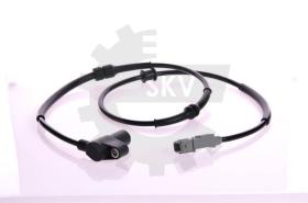 SKV 06SKV096 - Sensor ABS 06SKV096