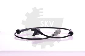 SKV 06SKV098 - Sensor de ABS 06SKV098