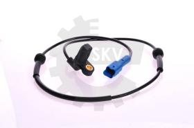 SKV 06SKV100 - Sensor de ABS 06SKV100