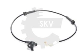 SKV 06SKV102 - Sensor ABS 06SKV102