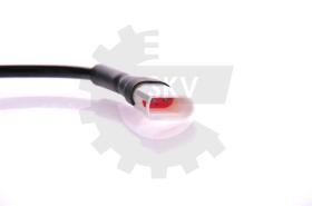 SKV 06SKV107 - Sensor ABS 06SKV107