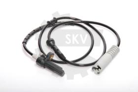 SKV 06SKV120 - Sensor de ABS 06SKV120