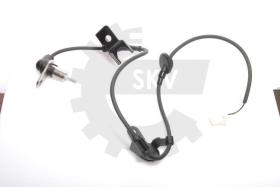 SKV 06SKV122 - Sensor ABS 06SKV122