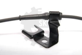 SKV 06SKV123 - Sensor ABS 06SKV123
