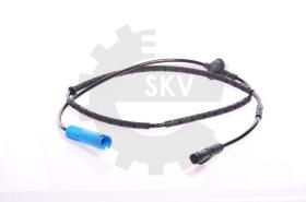SKV 06SKV130 - Sensor de ABS 06SKV130