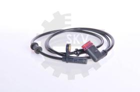 SKV 06SKV134 - Sensor ABS 06SKV134