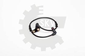 SKV 06SKV136 - Sensor de ABS 06SKV136