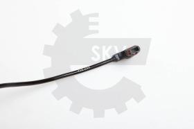 SKV 06SKV142 - Sensor de ABS 06SKV142