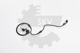 SKV 06SKV161 - Sensor ABS 06SKV161