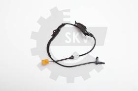 SKV 06SKV163 - Sensor ABS 06SKV163