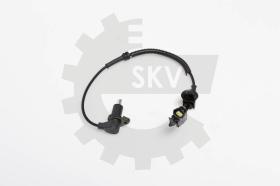SKV 06SKV165 - Sensor ABS 06SKV165