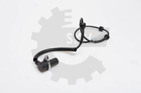 SKV 06SKV166 - Sensor ABS 06SKV166