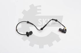 SKV 06SKV168 - Sensor ABS 06SKV168