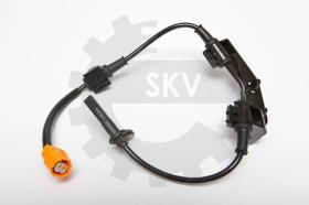 SKV 06SKV182 - Sensor ABS 06SKV182