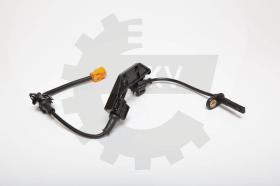 SKV 06SKV183 - Sensor de ABS 06SKV183