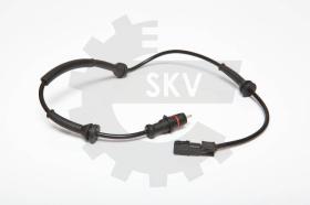 SKV 06SKV187 - Sensor ABS 06SKV187