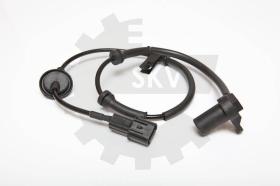 SKV 06SKV192 - Sensor ABS 06SKV192