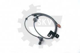 SKV 06SKV202 - Sensor ABS 06SKV202