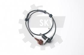 SKV 06SKV206 - Sensor ABS 06SKV206