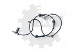 SKV 06SKV208 - Sensor ABS 06SKV208