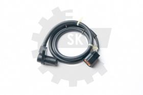 SKV 06SKV218 - Sensor ABS 06SKV218