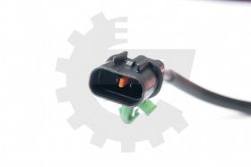 SKV 06SKV222 - Sensor ABS 06SKV222
