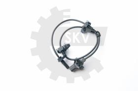 SKV 06SKV224 - Sensor de ABS 06SKV224