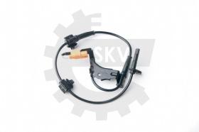 SKV 06SKV229 - Sensor ABS 06SKV229
