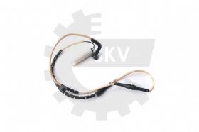 SKV 06SKV231 - Sensor ABS 06SKV231