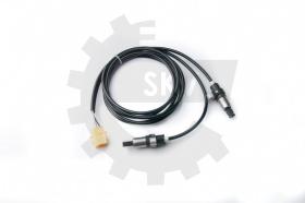 SKV 06SKV236 - Sensor de ABS 06SKV236