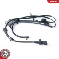 SKV 06SKV240 - Sensor de ABS 06SKV240