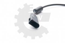 SKV 06SKV244 - Sensor de ABS 06SKV244