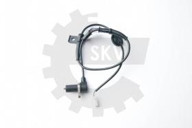 SKV 06SKV248 - Sensor ABS 06SKV248