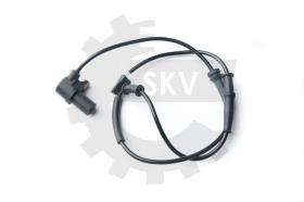 SKV 06SKV257 - Sensor ABS 06SKV257