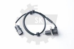 SKV 06SKV266 - Sensor ABS 06SKV266
