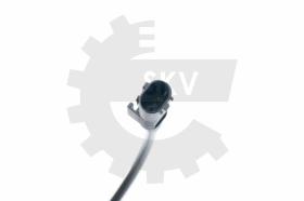 SKV 06SKV296 - Sensor de ABS 06SKV296