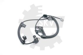 SKV 06SKV326 - Sensor ABS 06SKV326