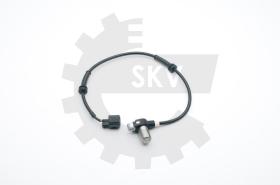 SKV 06SKV339 - Sensor ABS 06SKV339