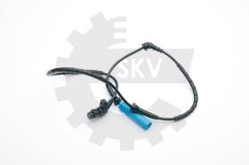 SKV 06SKV348 - Sensor ABS 06SKV348