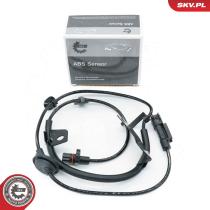 SKV 06SKV435 - Sensor de ABS 06SKV435