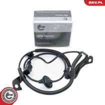 SKV 06SKV436 - Sensor ABS 06SKV436