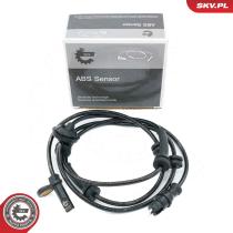 SKV 06SKV437 - Sensor ABS 06SKV437