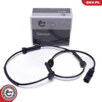 SKV 06SKV438 - Sensor ABS 06SKV438