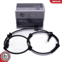 SKV 06SKV439 - Sensor ABS 06SKV439