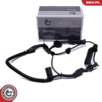 SKV 06SKV442 - Sensor ABS 06SKV442